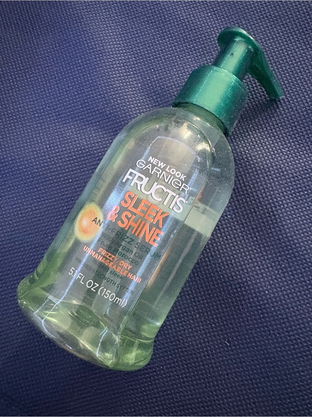 Garnier Fructis Sleek & Shine Hair Serum